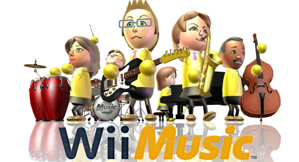Wii Music