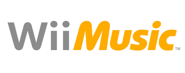 Wii Music Logo