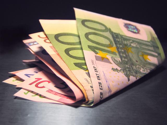 bulletin paie billets euros argent calcul pcinpact