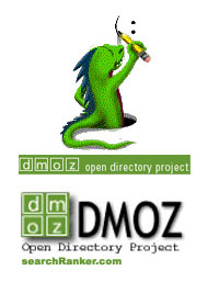 dmoz open directory