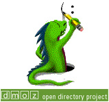 dmoz open directory