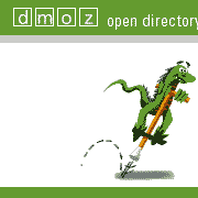 dmoz open directory
