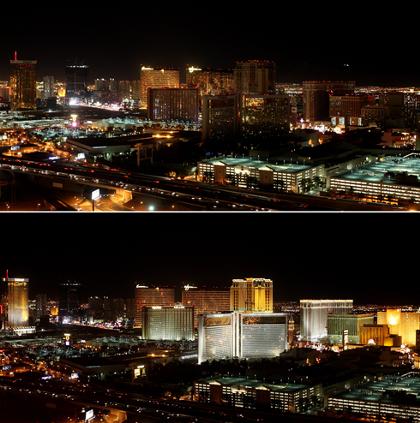 earth hour las vegas earth hour las vegas