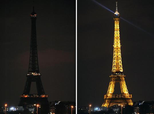 earth hour paris earth hour paris