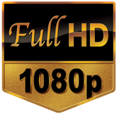 Logo Full HD 1080p
