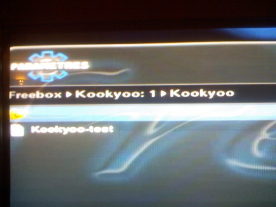 freebox upnp av