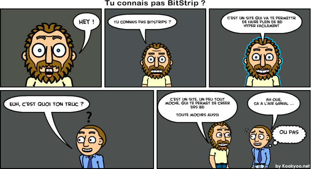 bd en ligne