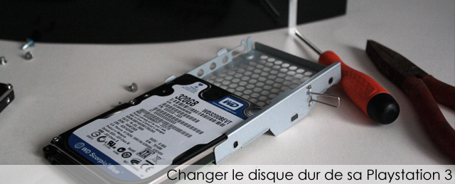 TUTO CHANGER DISQUE DUR PS4 ET TRANSFERER LES DONNÉES ! 