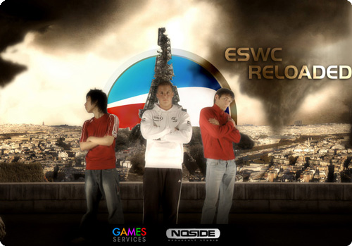 ESWC Reloaded
