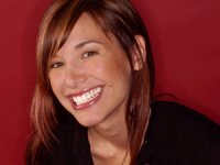 Jade Raymonde, charismatique productrice d'Ubisoft Montréal